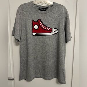 Mostly heard rarely seen T shirt